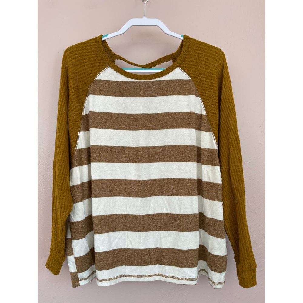Billabong top